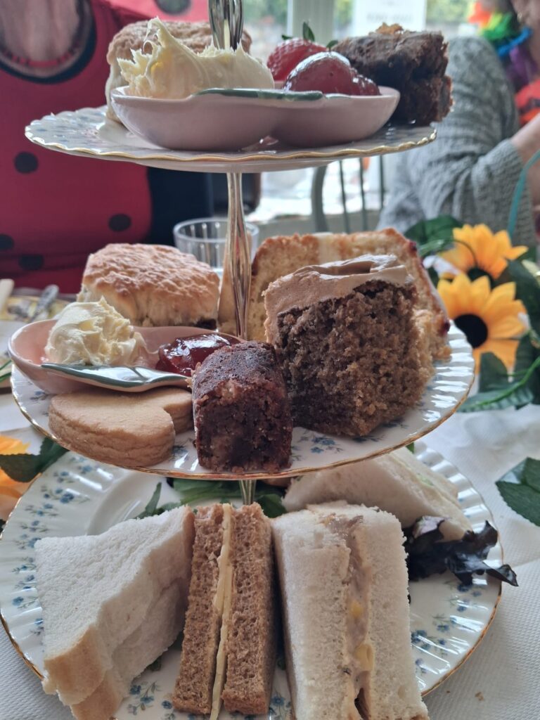 Cakes